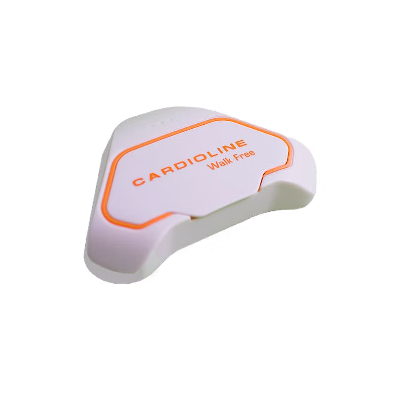 Holter inalámbrico de 3 canales CARDIOLINE Walk Free